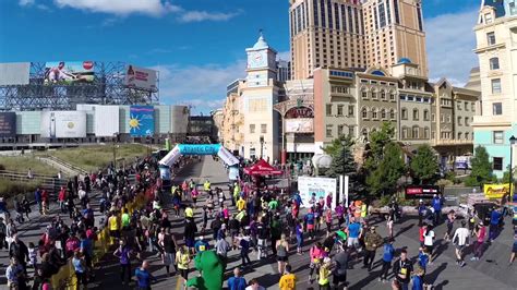 Atlantic City Marathon 2023